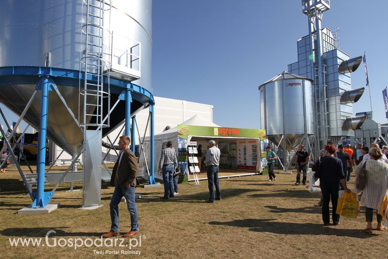 Agro Show 2015 - Agremo 