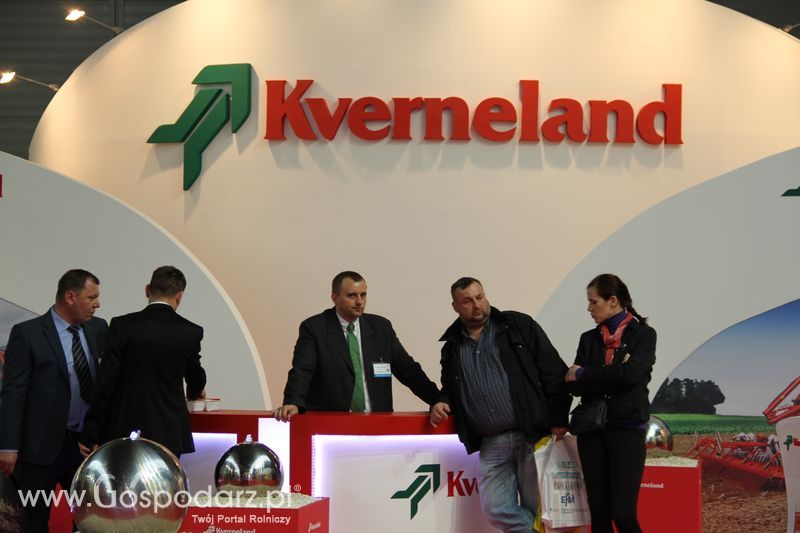 AGROTECH Kielce 2015 - cz.2