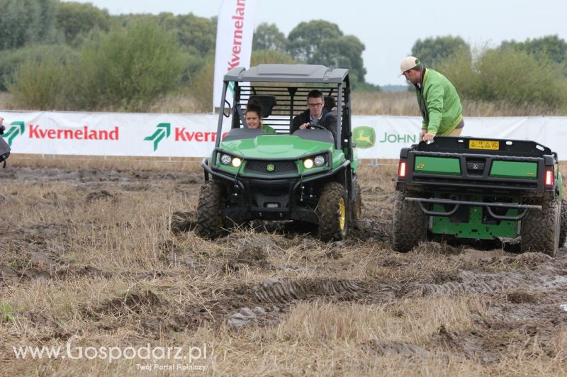 Agro Show 2013 Piątek