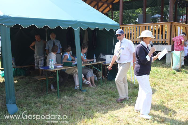 Pożegnanie Wakacji w Rudawce Rymanowskiej