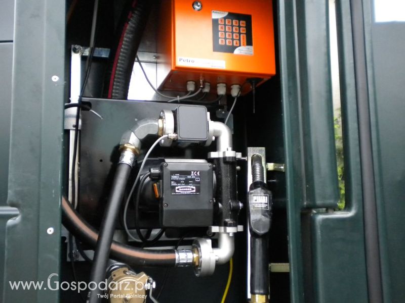 PetroConsulting dla BoriM Sp. z o.o. 