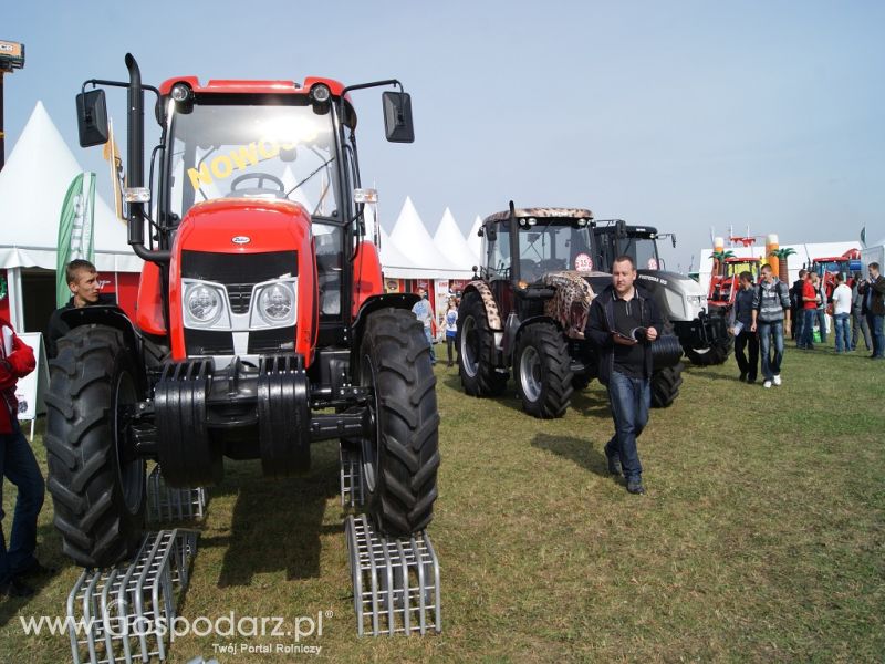 INTER-VAX Bednary 2012
