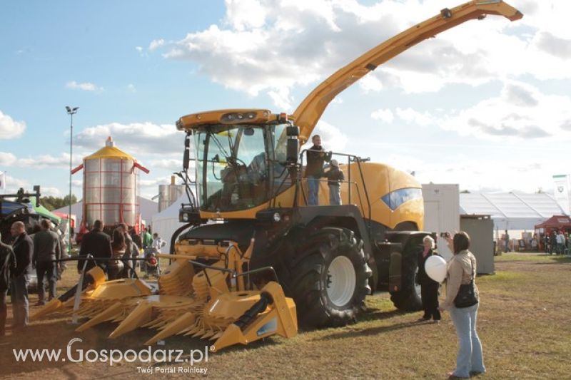 Agro Show 2012 Bednary foto-katalog firm cz.1