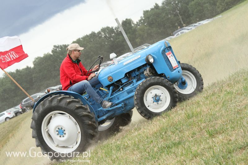 Agro-Tech Minikowo 2018