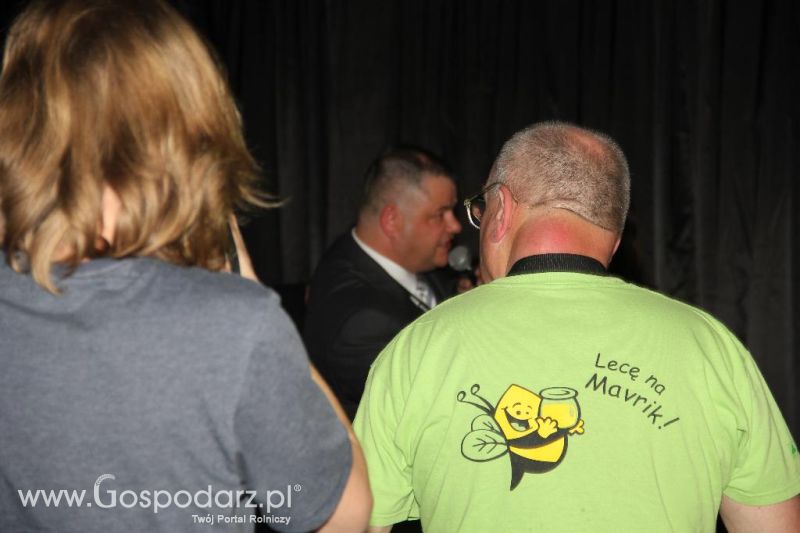 Dni Otwarte w GR Hendripol sp. z o.o.