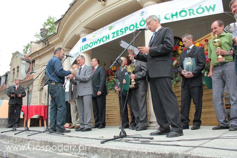  XX Targi Rolnicze Lubniewice