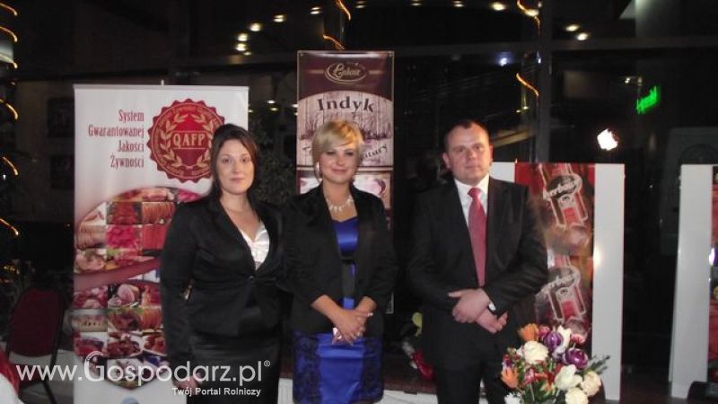 Wybór wójta roku 2011