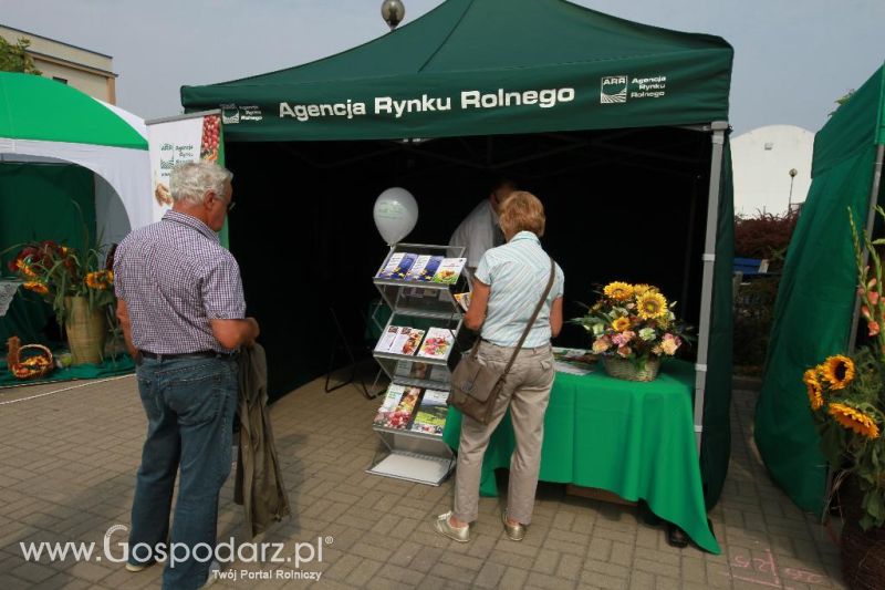 Targi ROLEXPO w Sochaczewie