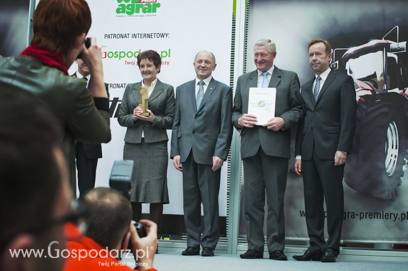 Polagra Premiery 2012 okiem fotografa cz. 3