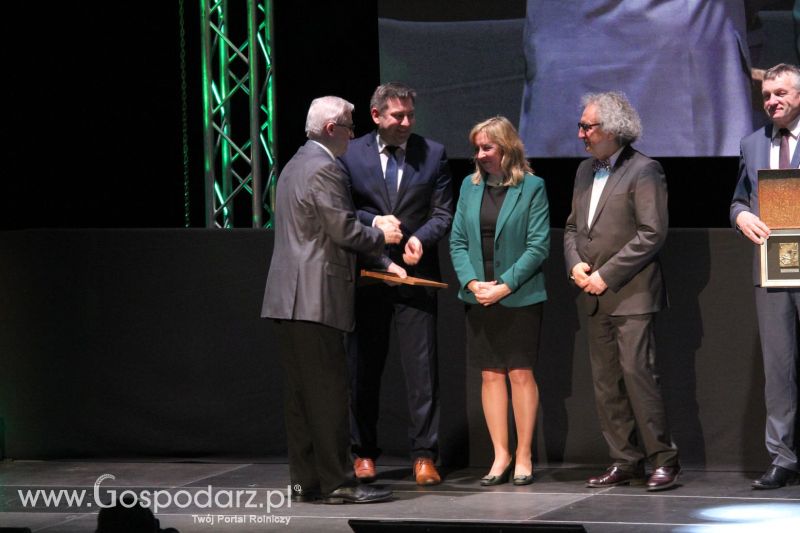 XXV AGROTECH Kielce 2019