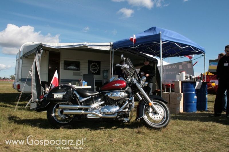 Agro Show 2012 Bednary foto-katalog firm cz.1