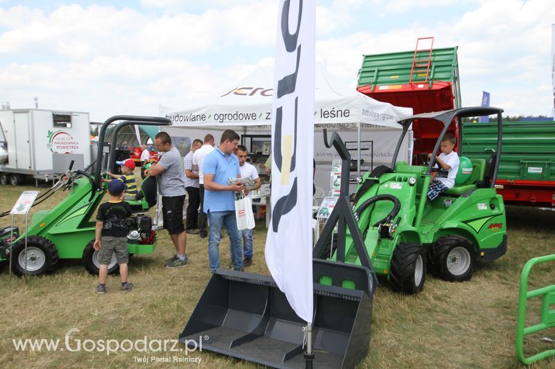 Serafin na OPOLAGRZE 2016