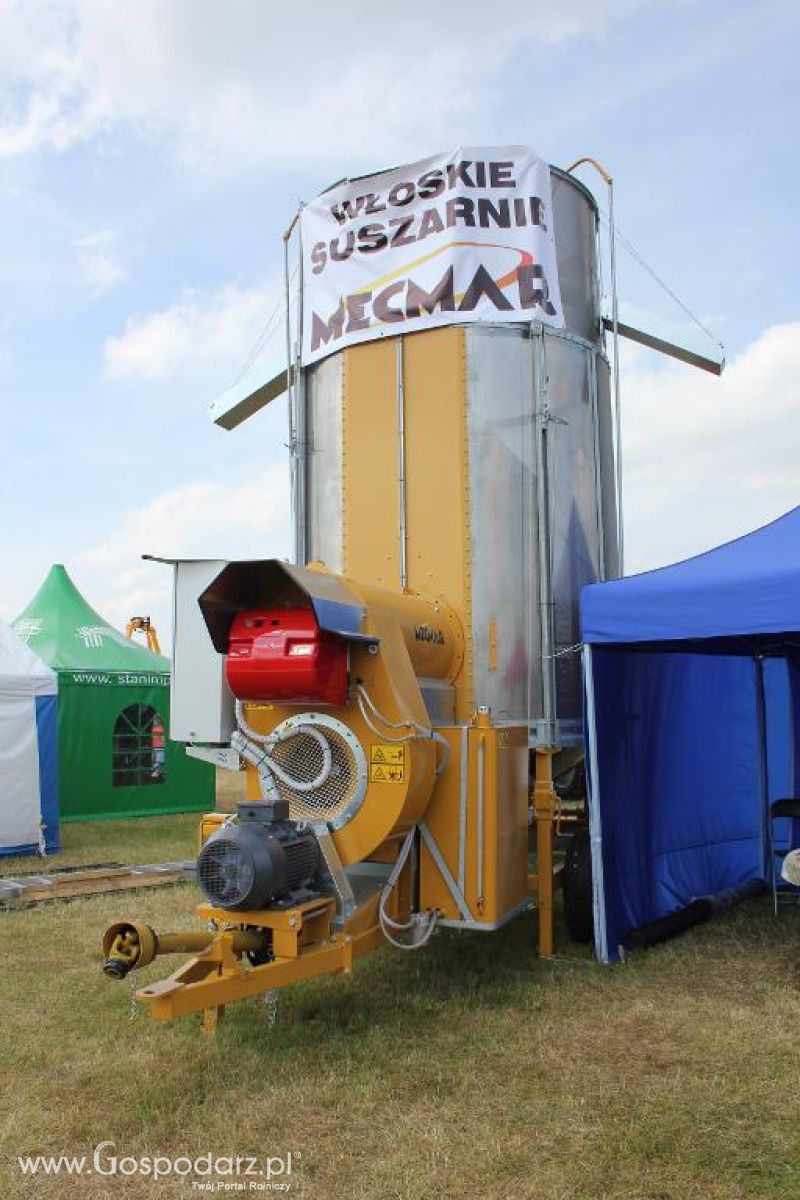Mec-Pol na Opolagrze 2013