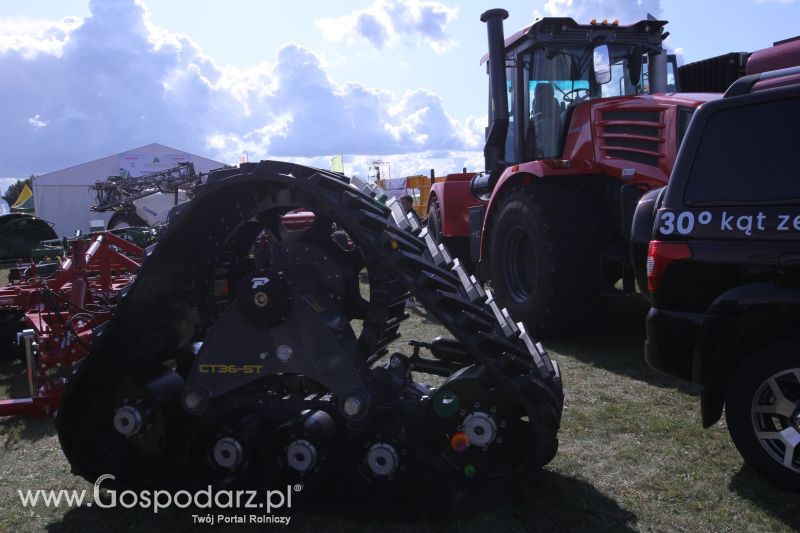 Agro Show 2019 dzień 1