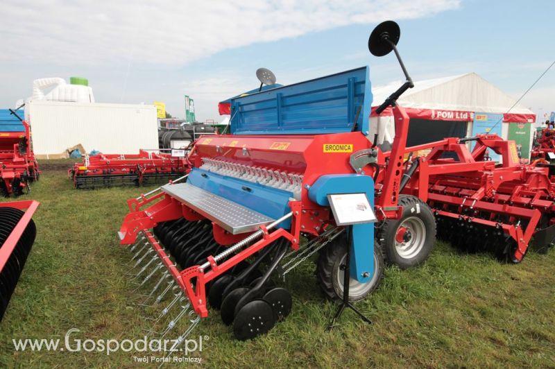 Agro Show 2013 Piątek