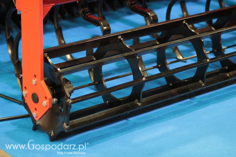 POM Ltd. na targach Agritechnica 2013