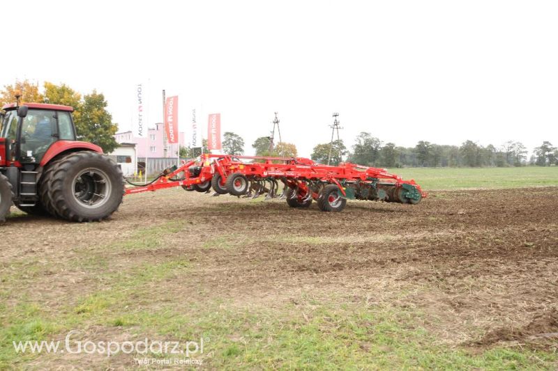 Demo Tour VOGEL NOOT w Polanowicach