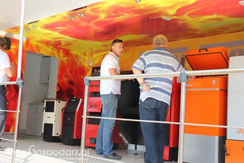 Metal-Fach - Szepietowo 2013