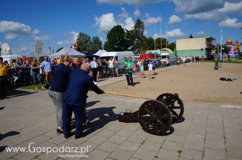 Święto Kurczaka w Sokółce