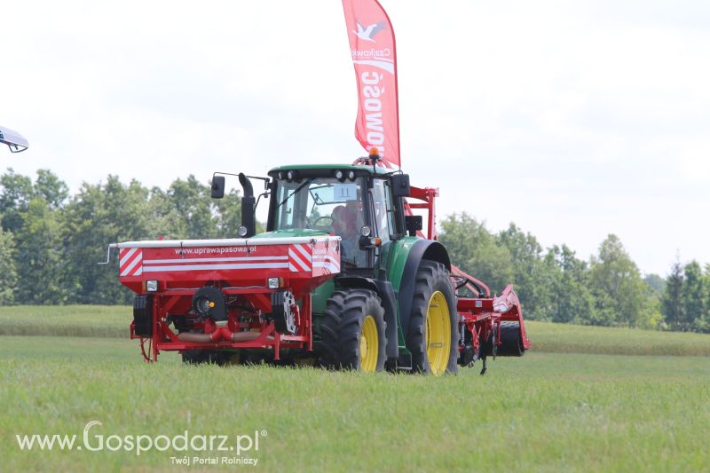 AGRO-TECH Minikowo 2017 (niedziela)