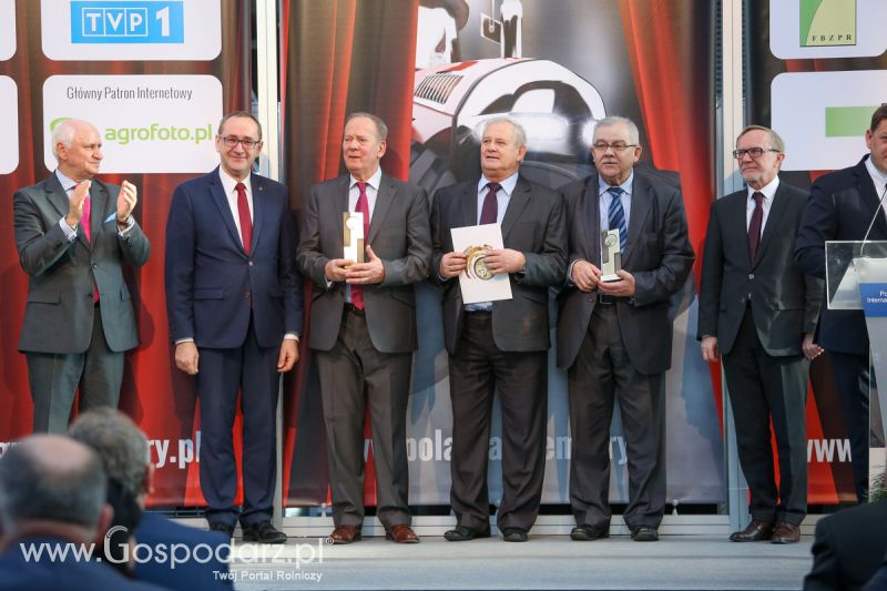 Polagra-Premiery, Piątek 22.01.2016 r.