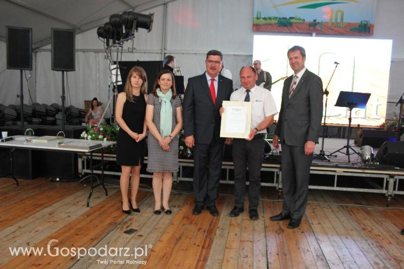 Uroczysta Gala Opolagra 2013