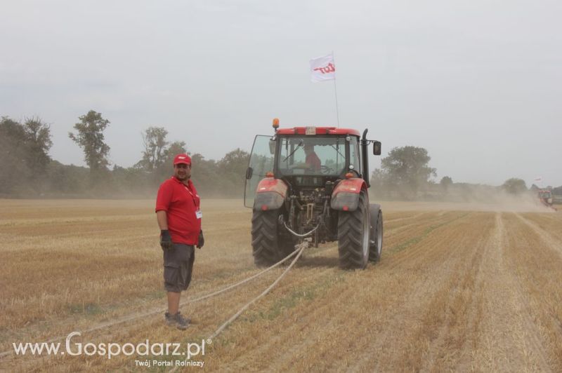 ZETOR FAMILY TRACTOR SHOW 2012 - Tursko k/Kalisza