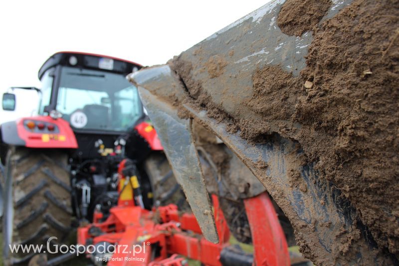 Międzynarodowe Targi Rolno-Przemysłowe AGRO-TECH w Minikowie