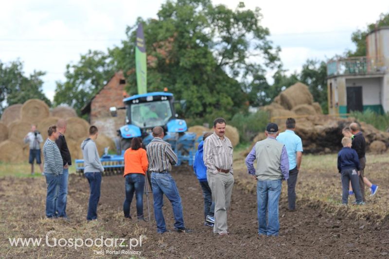 Pokazy Polowe z firmą Bogart