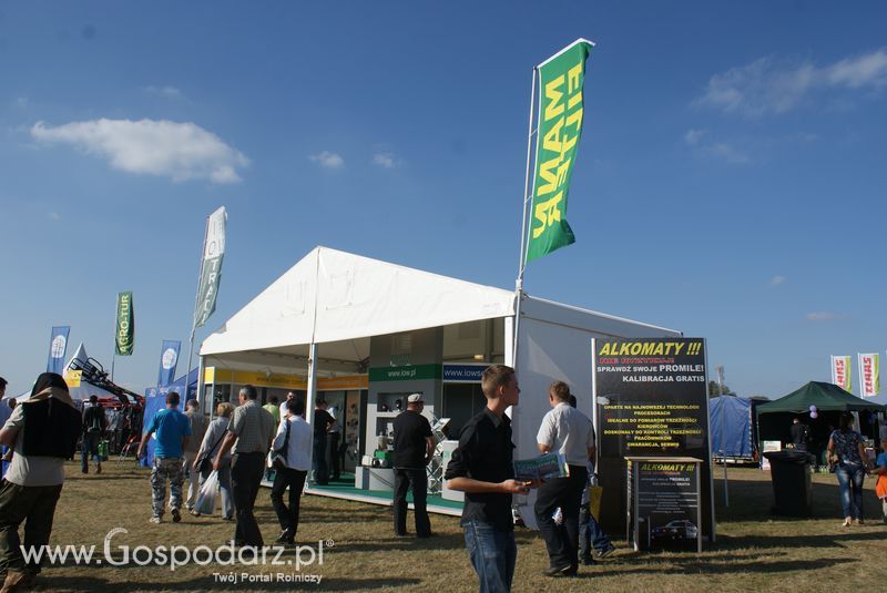Agro Show 2011 Bednary Foto katalog firm