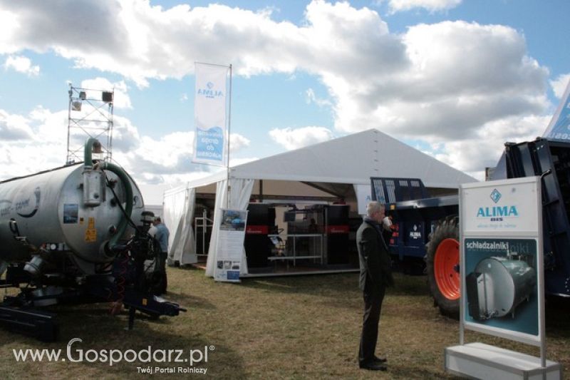 Agro Show 2012 Bednary foto-katalog firm cz.1