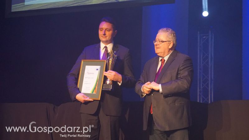 AGROTECH Kielce 2017 (piątek, 17 marca)