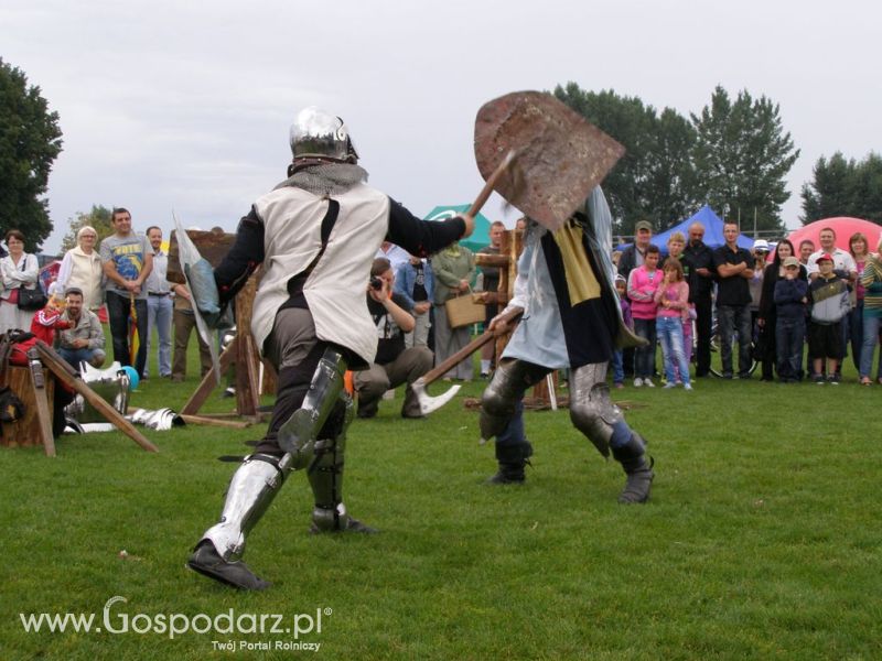 II Festiwal Wieprzowiny w Kwidzyniu