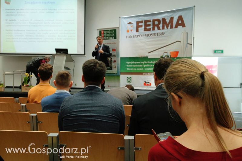 Ferma 2019 dzień 2