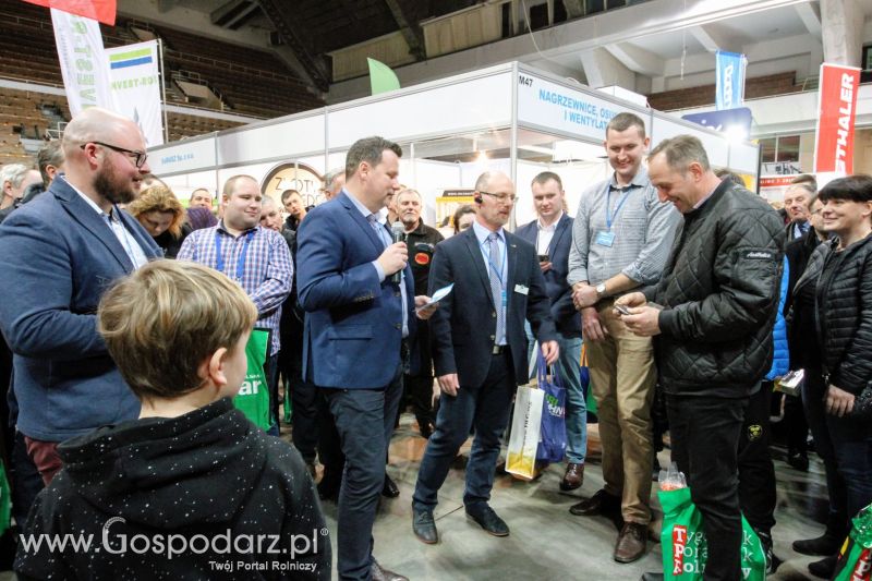 Ferma 2019 dzień 1