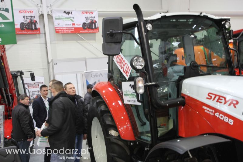 AGRO-PARK Lublin 2020 dzień 2