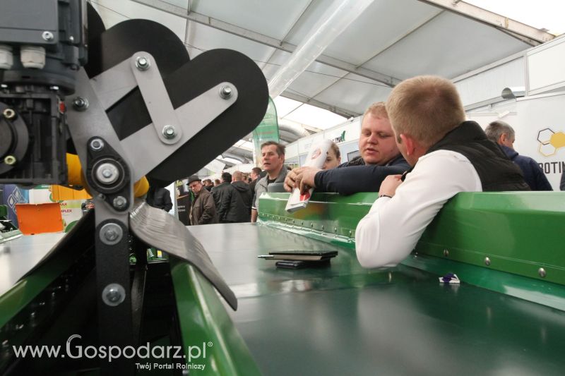XXV AGROTECH Kielce 2019 dzień 3
