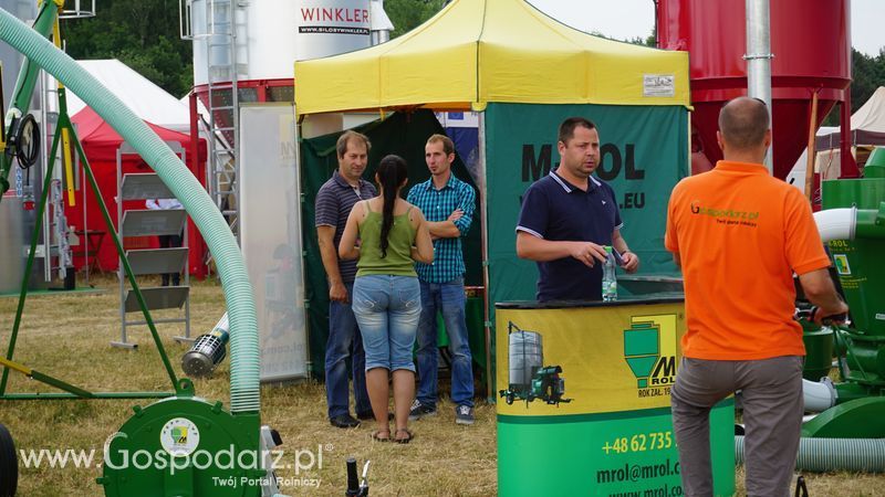 M-Rol na OPOLAGRZE 2015