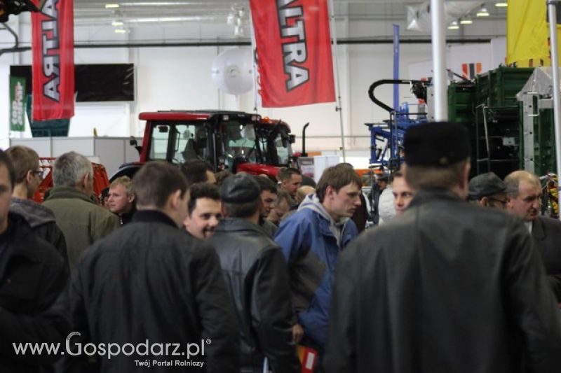 Agro-Park Lublin 2012 cz.2