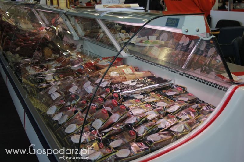 QAFP Polagra Food 2012