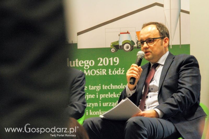 Ferma 2019 dzień 1