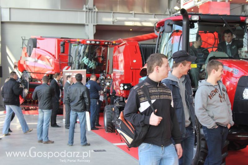 Agro Tech Kielce 2012