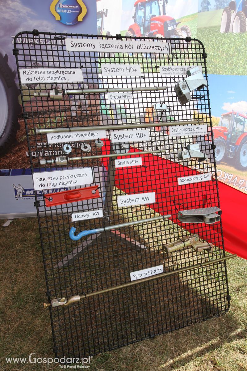 Agro Show 2015 - Grasdorf 