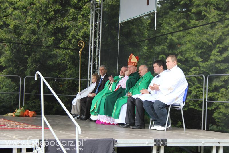 XVIII Regionalna Wystawa Zwierząt Hodowlanych w Szepietowie - niedziela