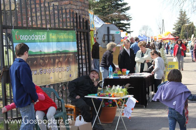 XX Agro-Targi 2011 w Starej Łubiance