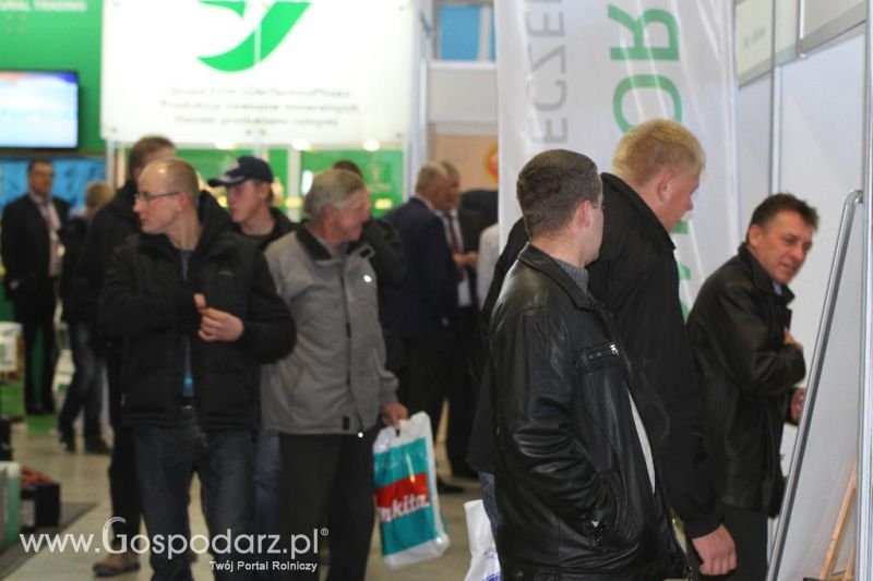 Targi AGRO-PARK Lublin 2014 cz.2