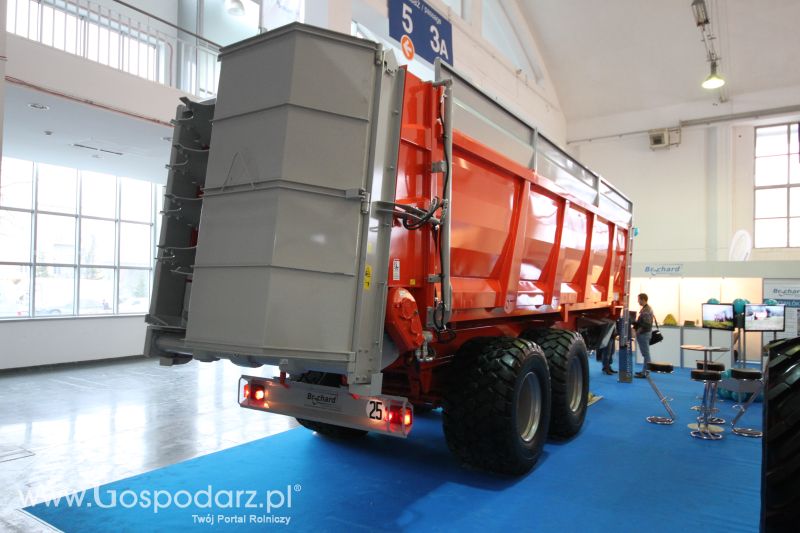 Polagra Premiery 2014 - czwartek