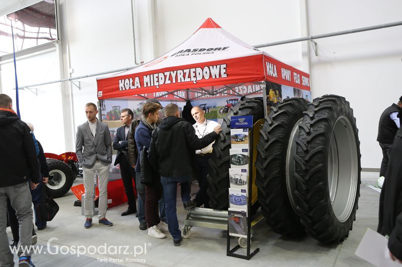 AGRO-PARK Lublin 2016 (niedziela)