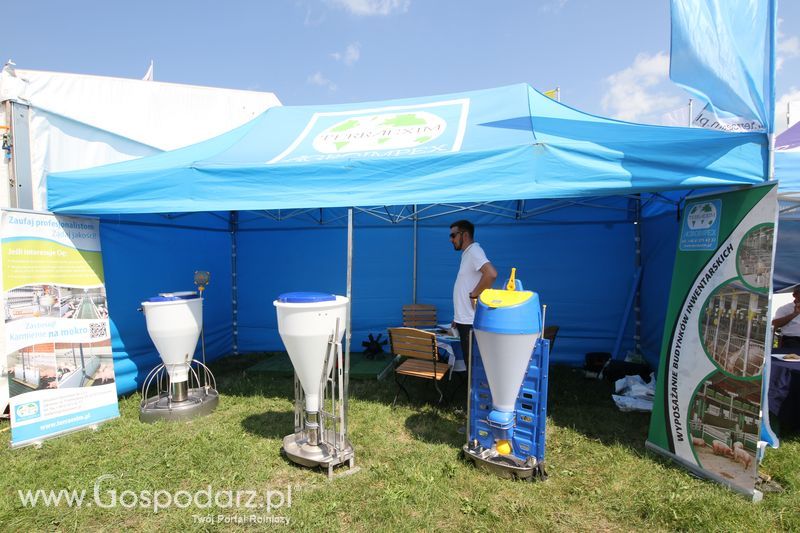  Regionalna Wystawa Zwierząt Hodowlanych W Szepietowie 2016 z Gospodarz.pl