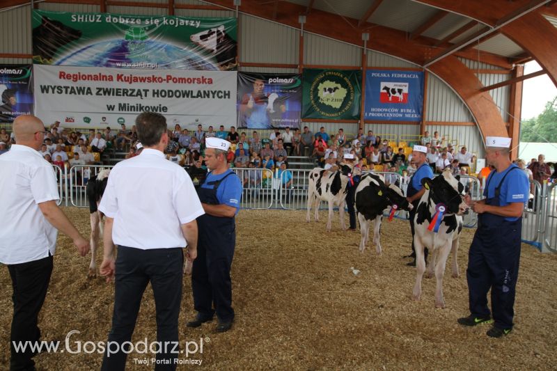 Targi Agro -Tech w Minikowie 2015